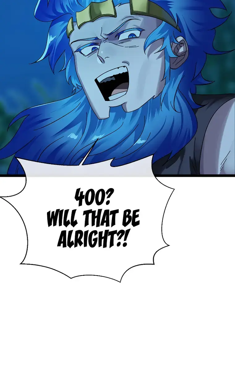 Volcanic Age Chapter 223 Page 33