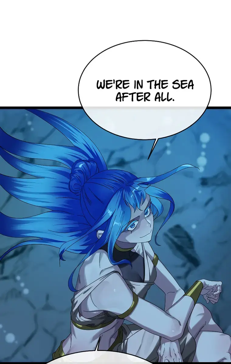 Volcanic Age Chapter 223 Page 34