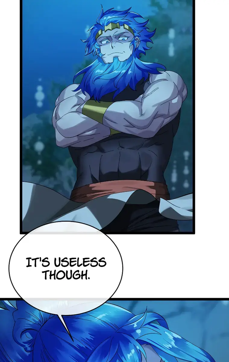 Volcanic Age Chapter 223 Page 36