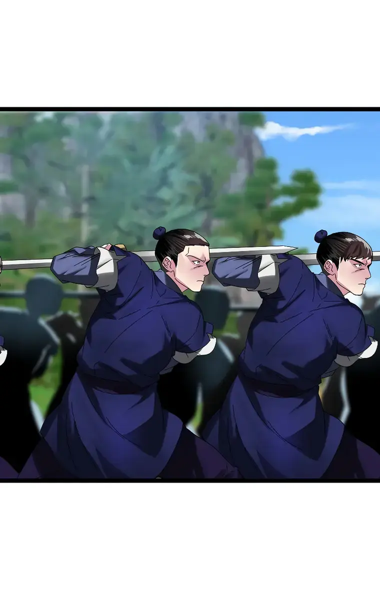 Volcanic Age Chapter 223 Page 40