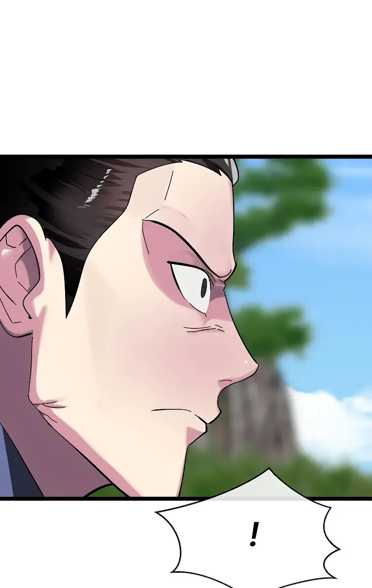 Volcanic Age Chapter 223 Page 41