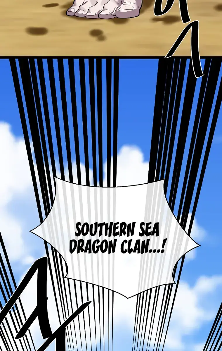 Volcanic Age Chapter 223 Page 43