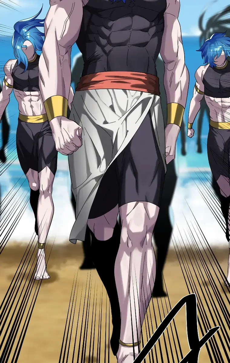 Volcanic Age Chapter 223 Page 45