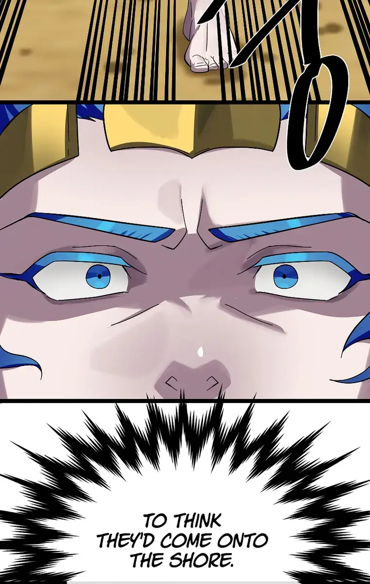 Volcanic Age Chapter 223 Page 46