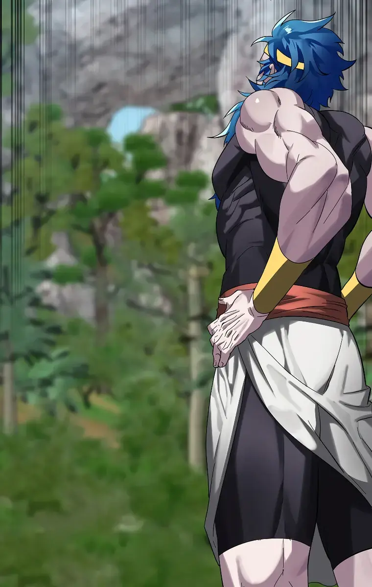 Volcanic Age Chapter 223 Page 50