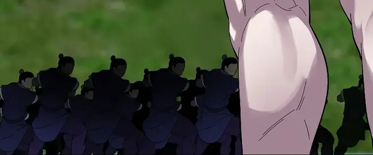 Volcanic Age Chapter 223 Page 51