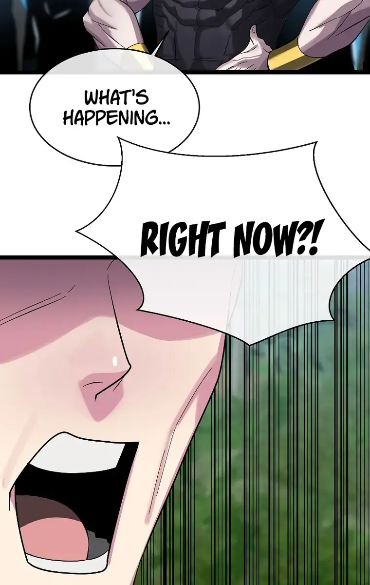 Volcanic Age Chapter 223 Page 54