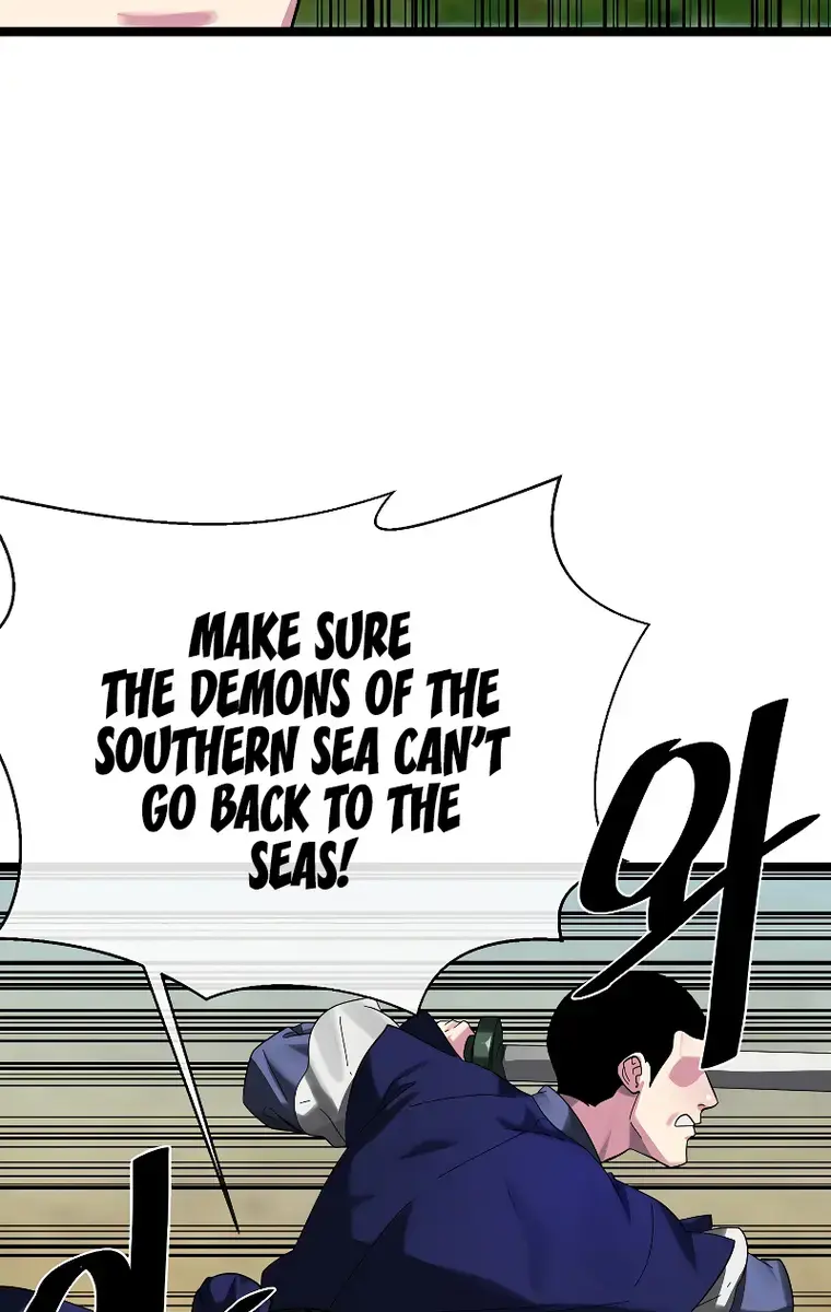 Volcanic Age Chapter 223 Page 55