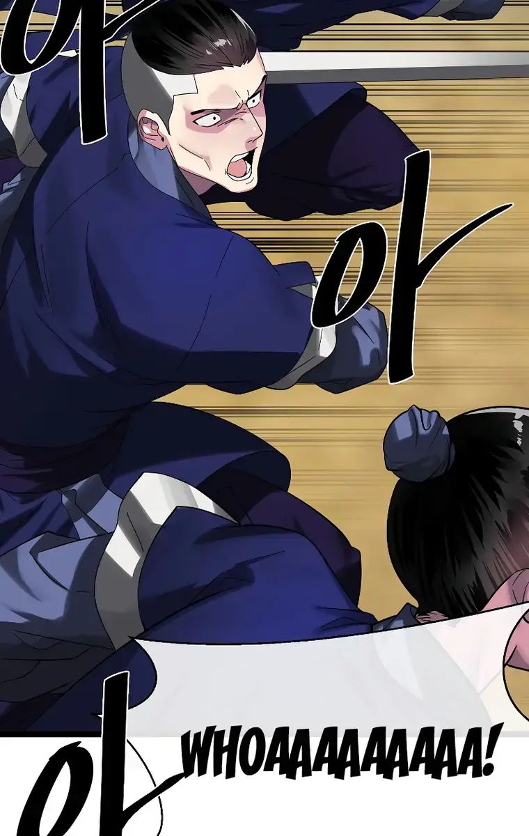 Volcanic Age Chapter 223 Page 56