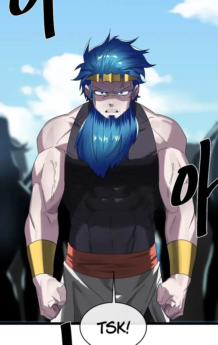 Volcanic Age Chapter 223 Page 58