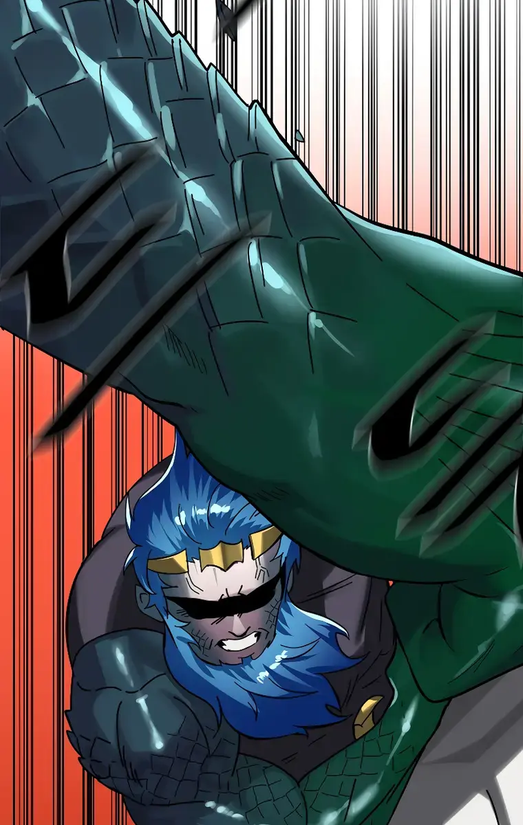 Volcanic Age Chapter 223 Page 61