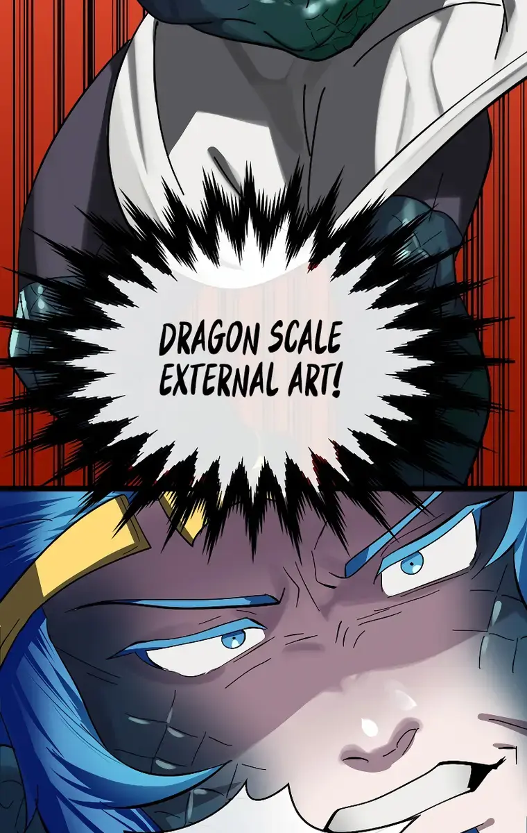 Volcanic Age Chapter 223 Page 62