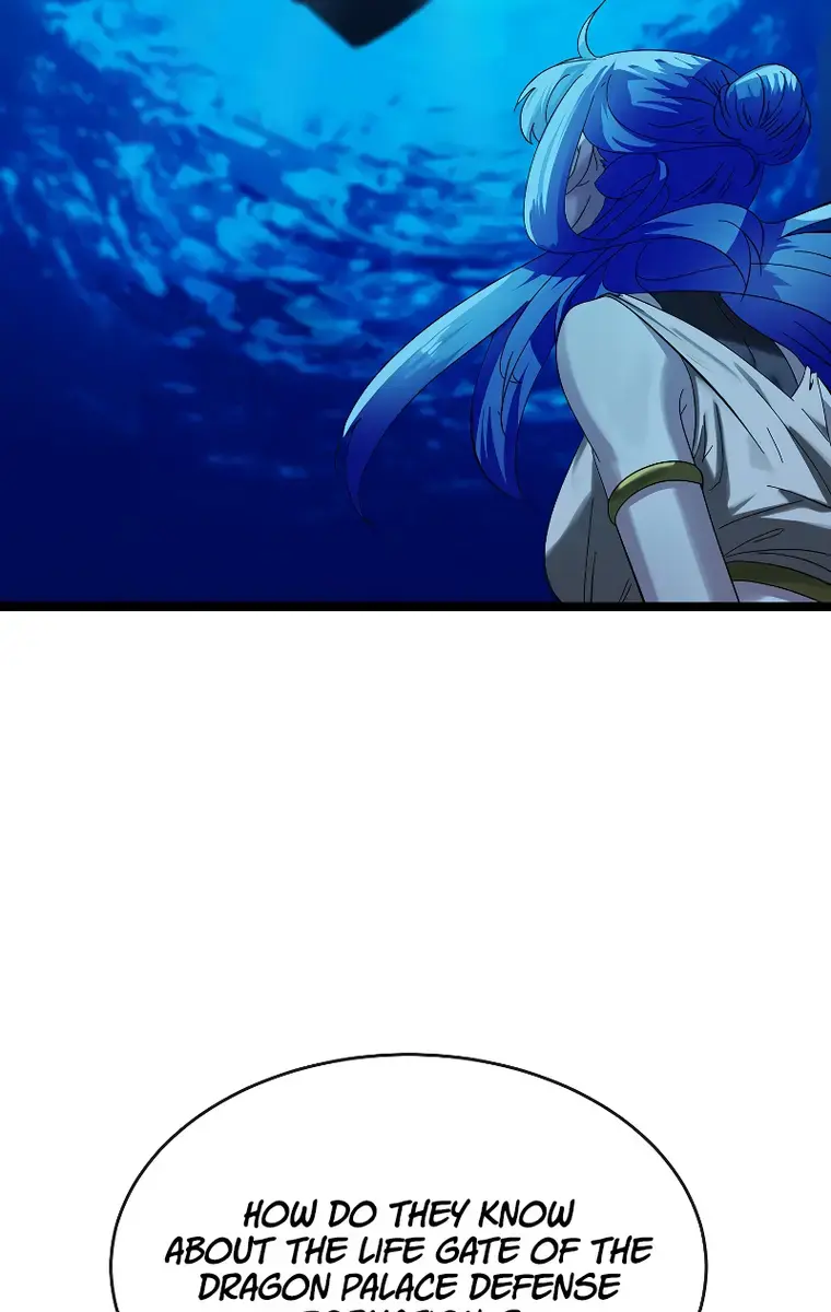 Volcanic Age Chapter 223 Page 68