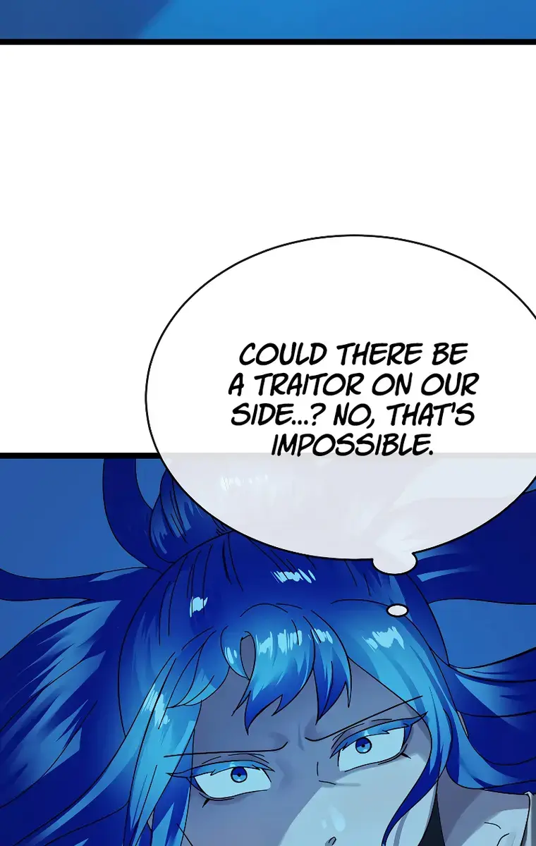 Volcanic Age Chapter 223 Page 71