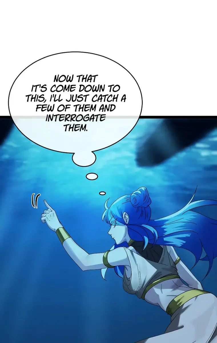 Volcanic Age Chapter 223 Page 74