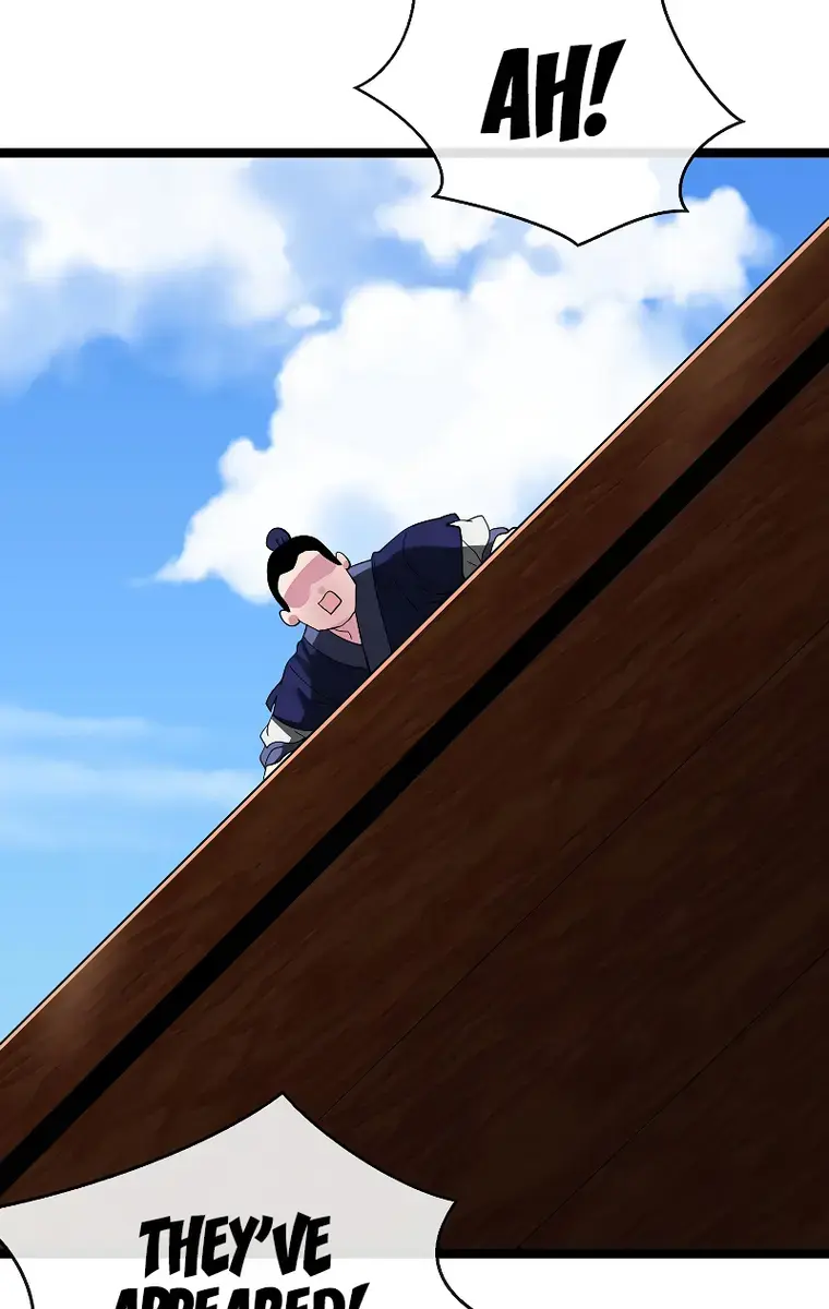 Volcanic Age Chapter 223 Page 79