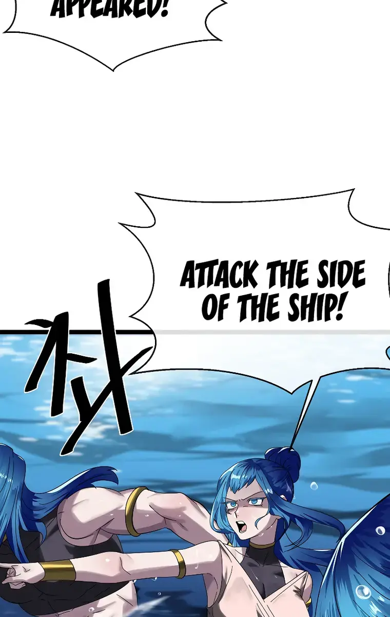 Volcanic Age Chapter 223 Page 80