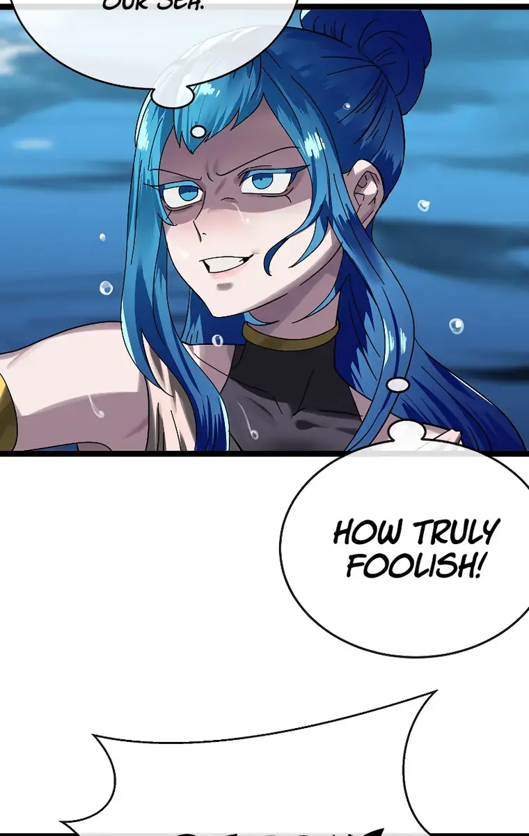 Volcanic Age Chapter 223 Page 82