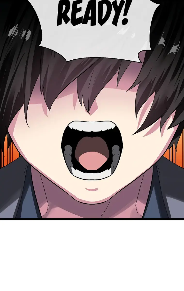 Volcanic Age Chapter 223 Page 83