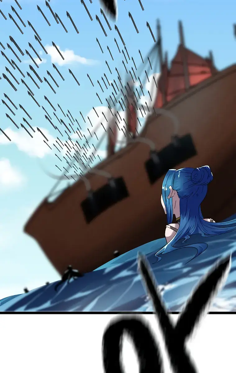 Volcanic Age Chapter 223 Page 90