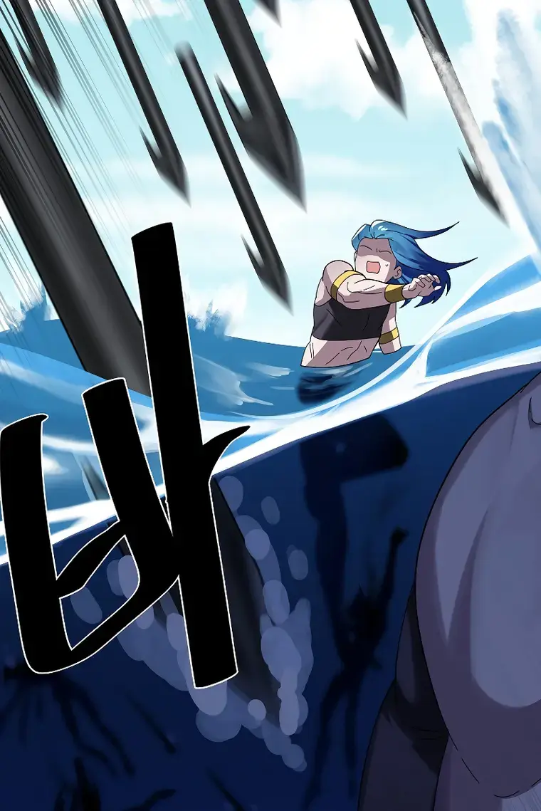 Volcanic Age Chapter 223 Page 93