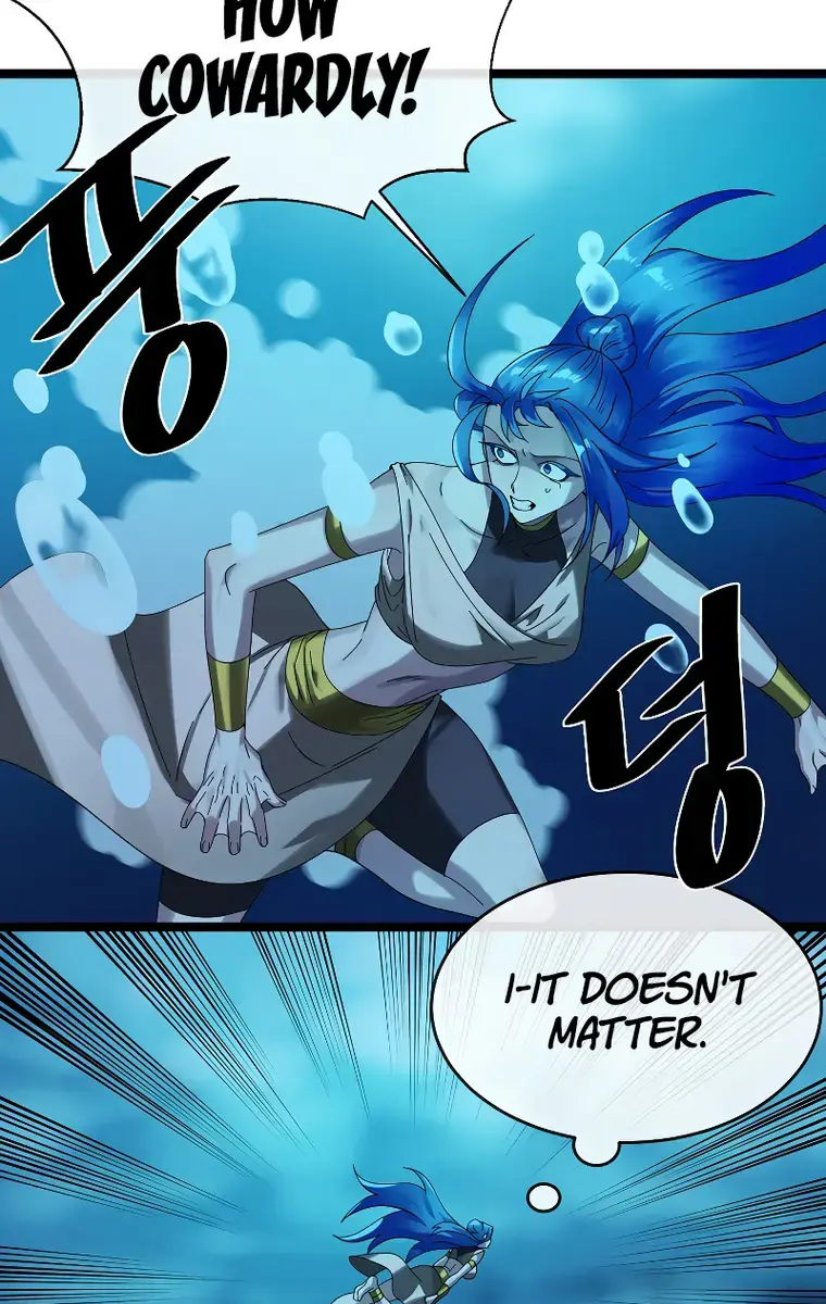 Volcanic Age Chapter 223 Page 98