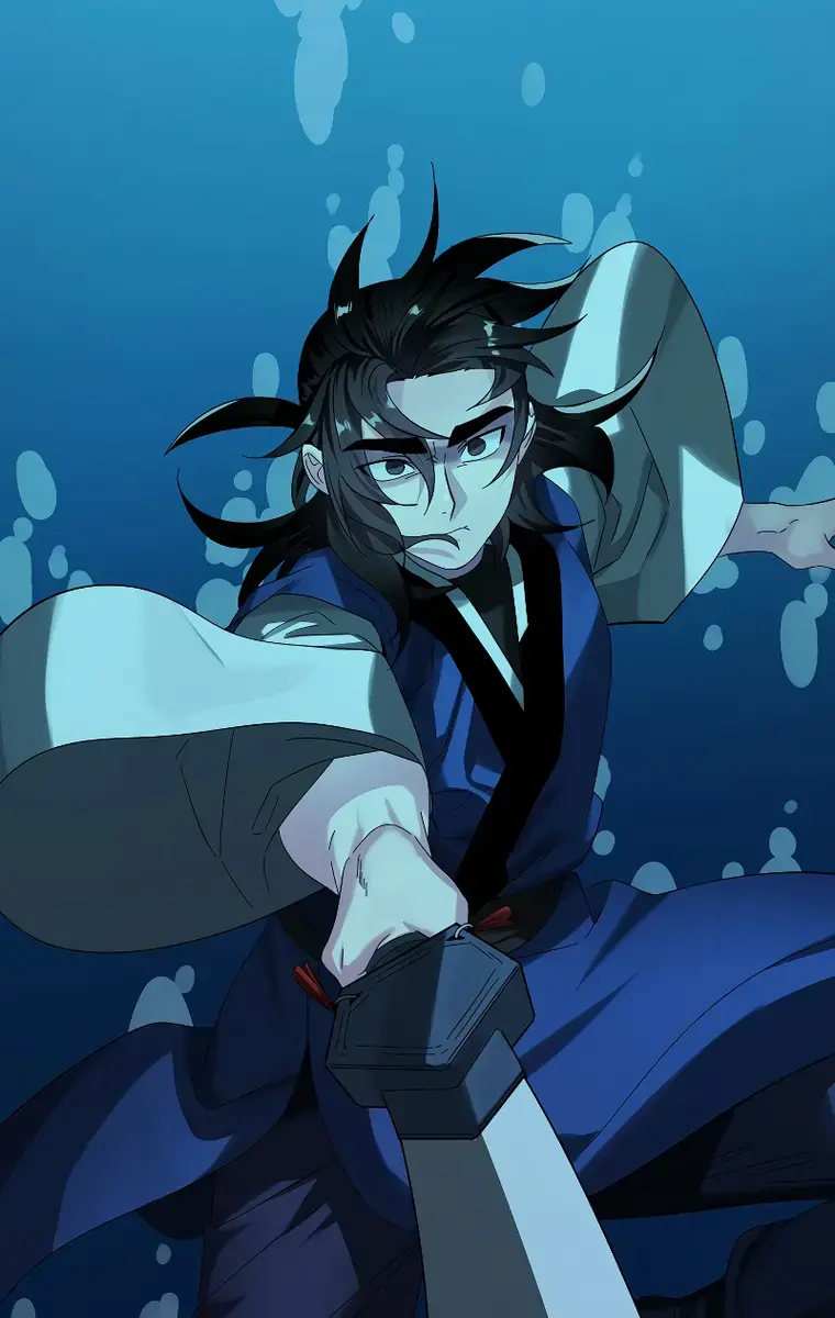 Volcanic Age Chapter 223 Page 104