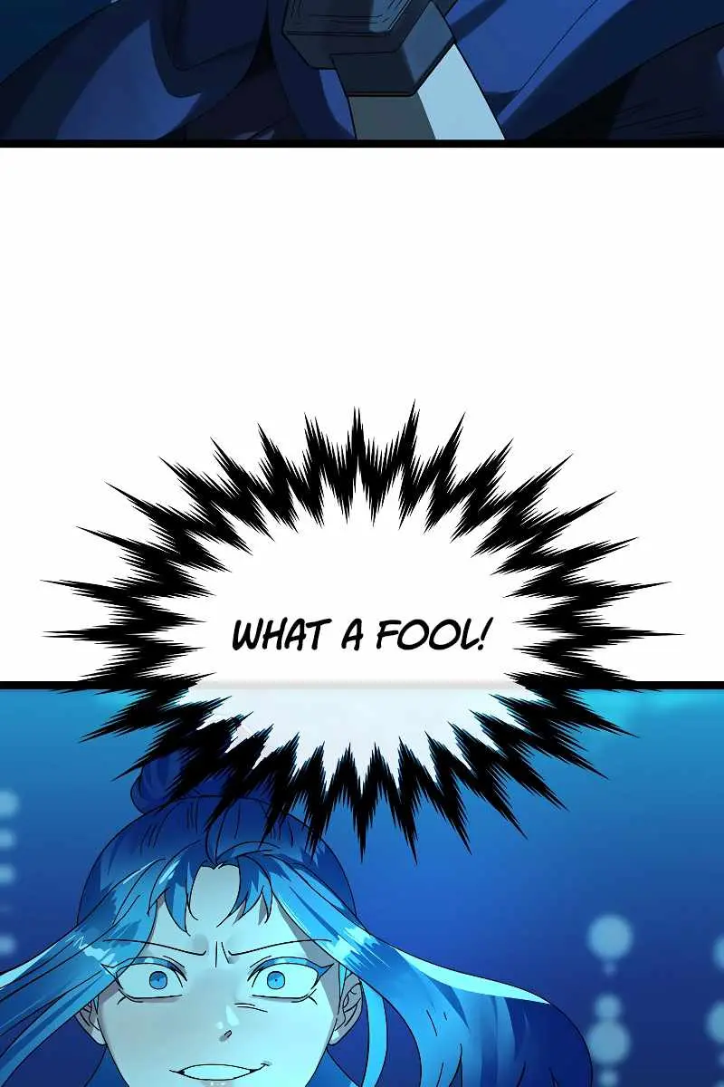 Volcanic Age Chapter 224 Page 4