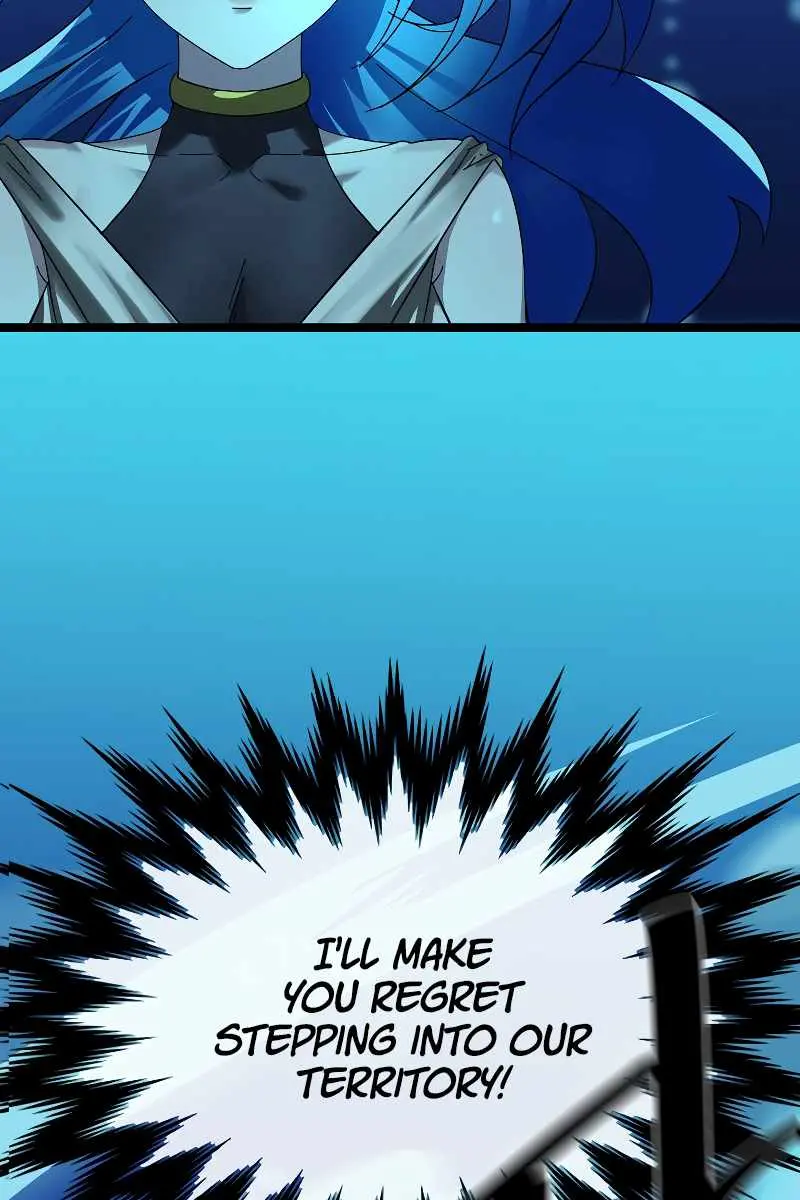 Volcanic Age Chapter 224 Page 5