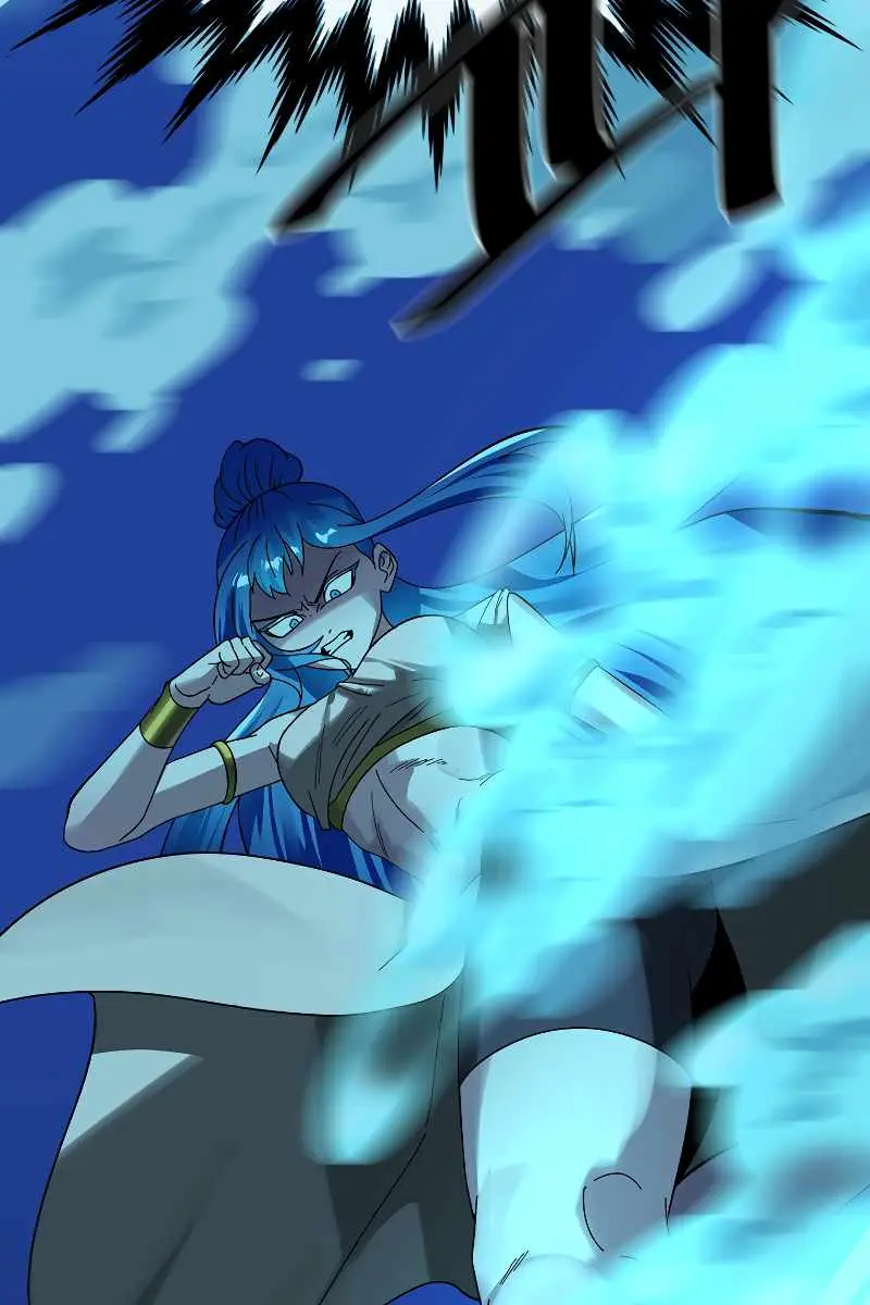 Volcanic Age Chapter 224 Page 6