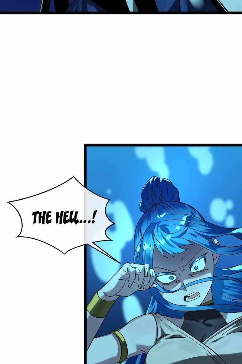 Volcanic Age Chapter 224 Page 10