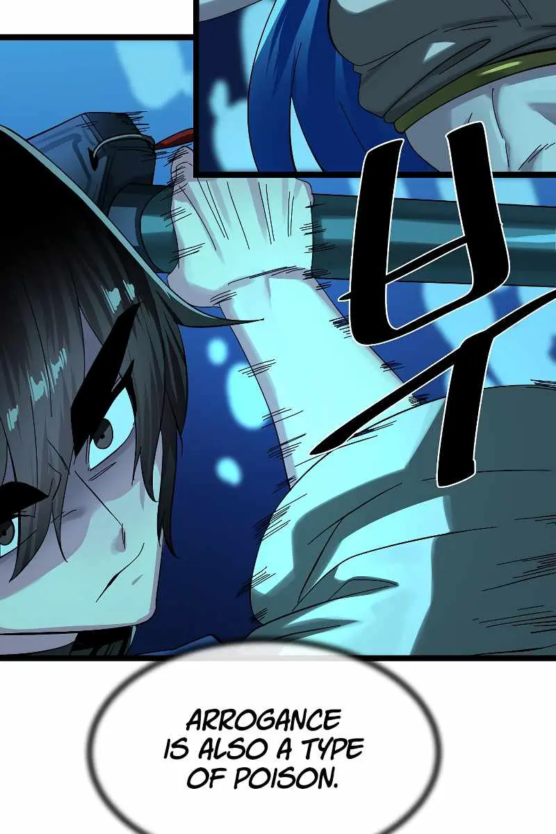 Volcanic Age Chapter 224 Page 11