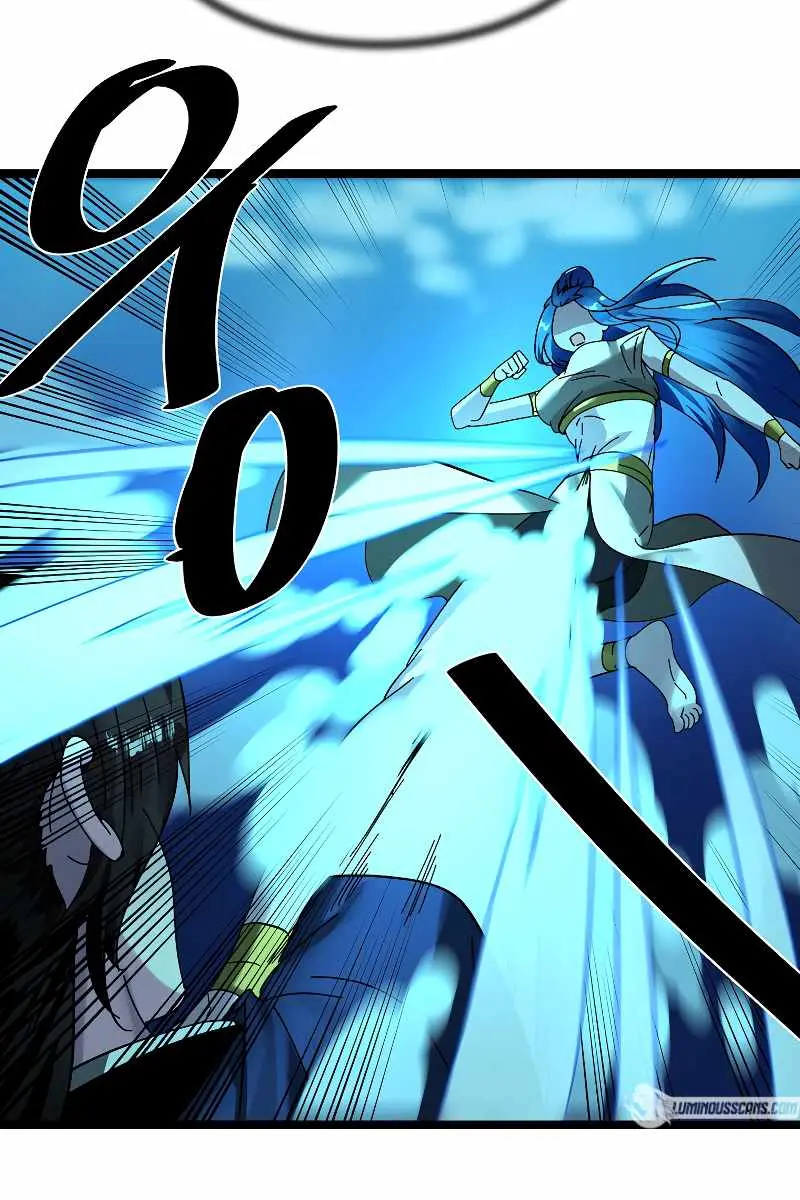 Volcanic Age Chapter 224 Page 12