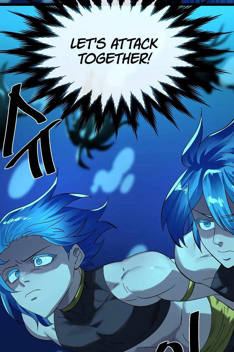 Volcanic Age Chapter 224 Page 21