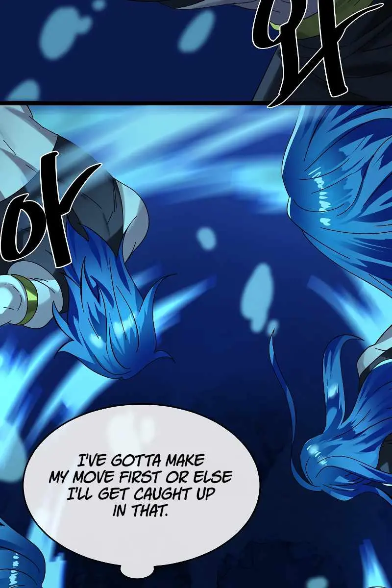 Volcanic Age Chapter 224 Page 22