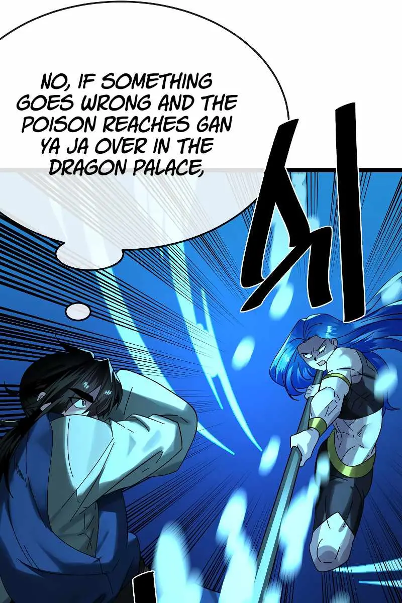 Volcanic Age Chapter 224 Page 26