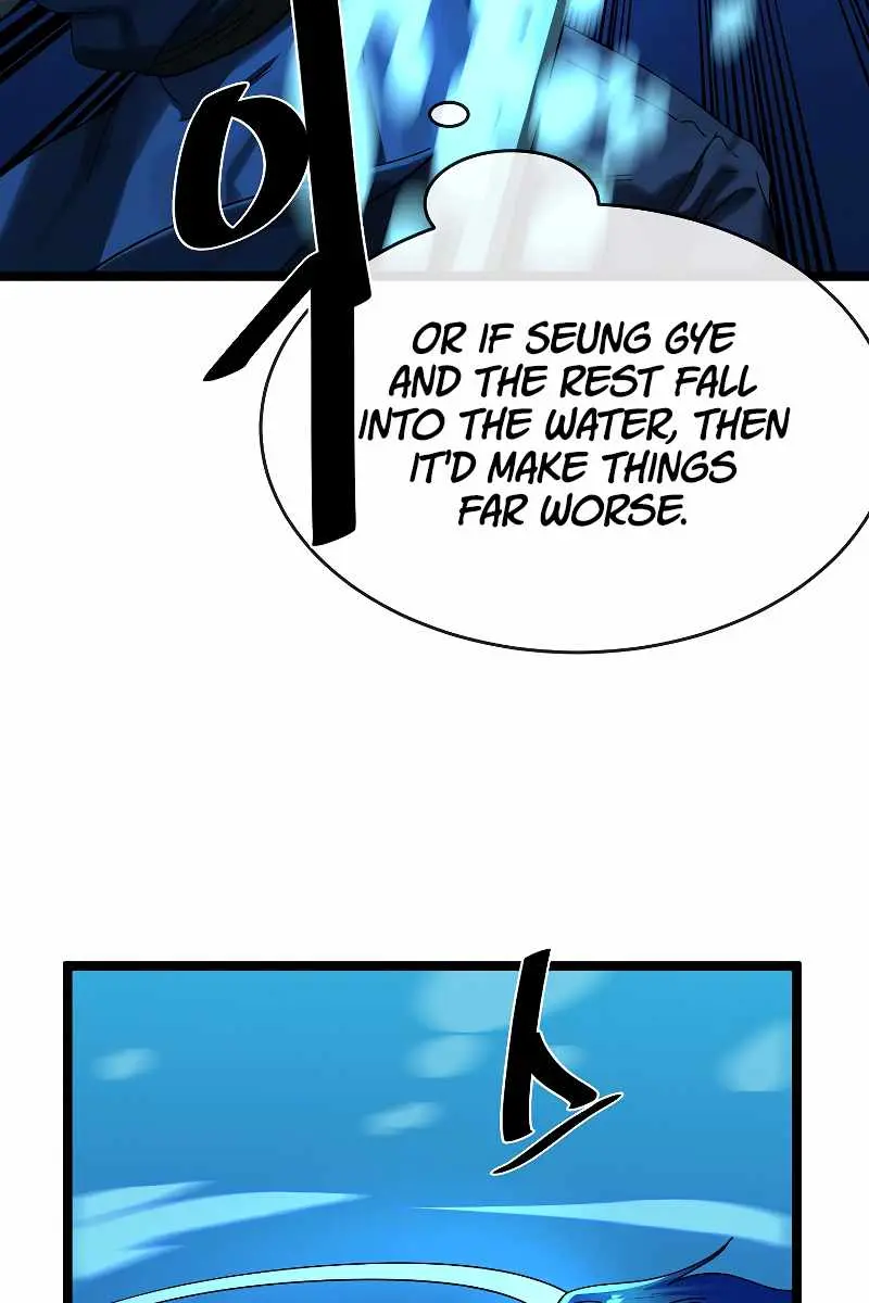 Volcanic Age Chapter 224 Page 27