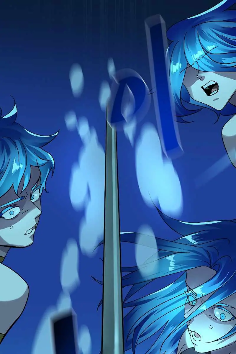 Volcanic Age Chapter 224 Page 33