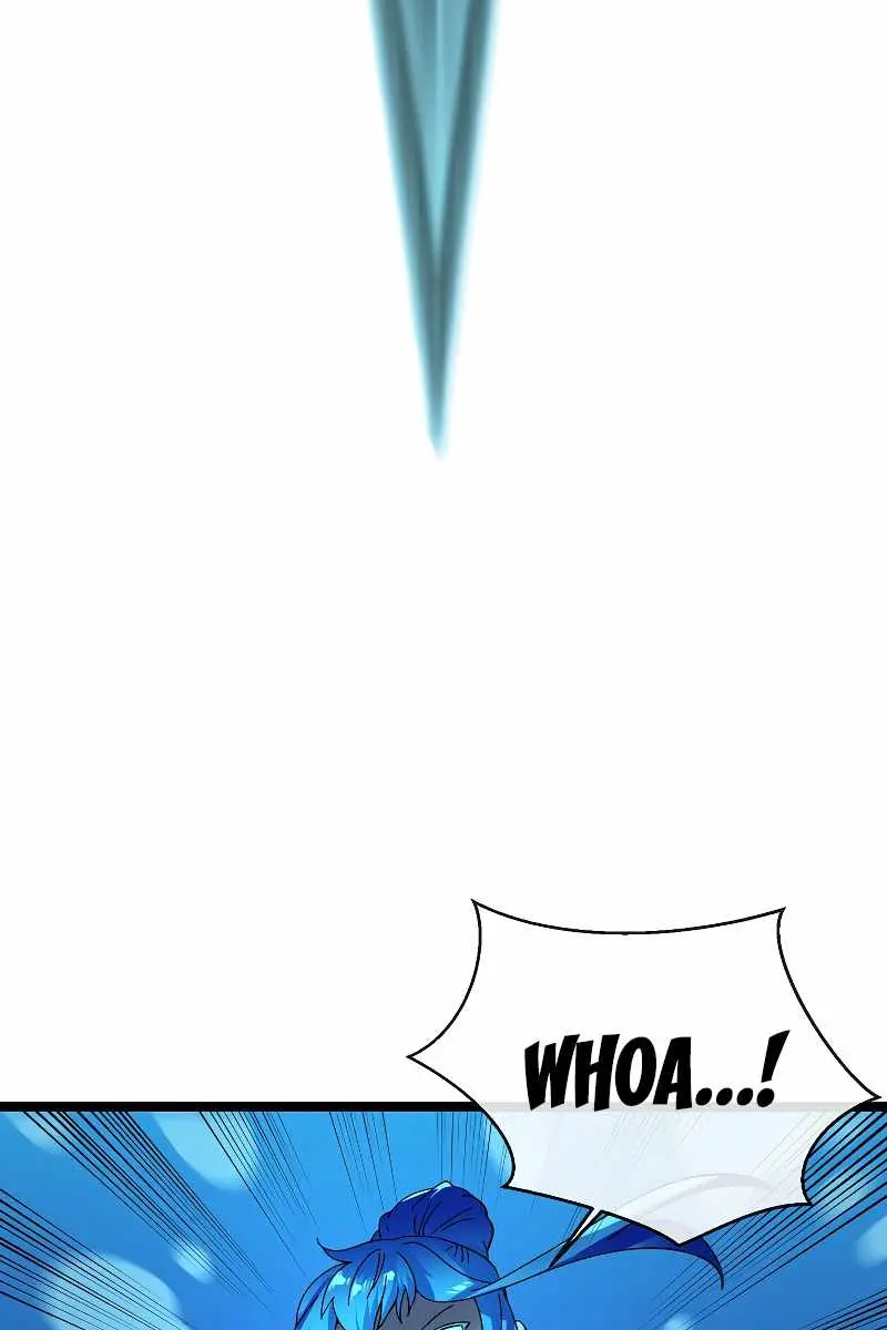 Volcanic Age Chapter 224 Page 35