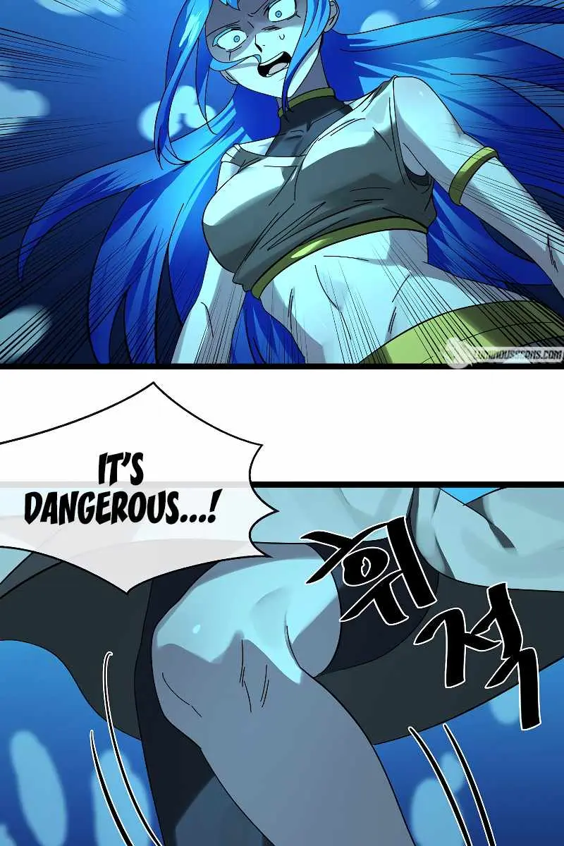 Volcanic Age Chapter 224 Page 36