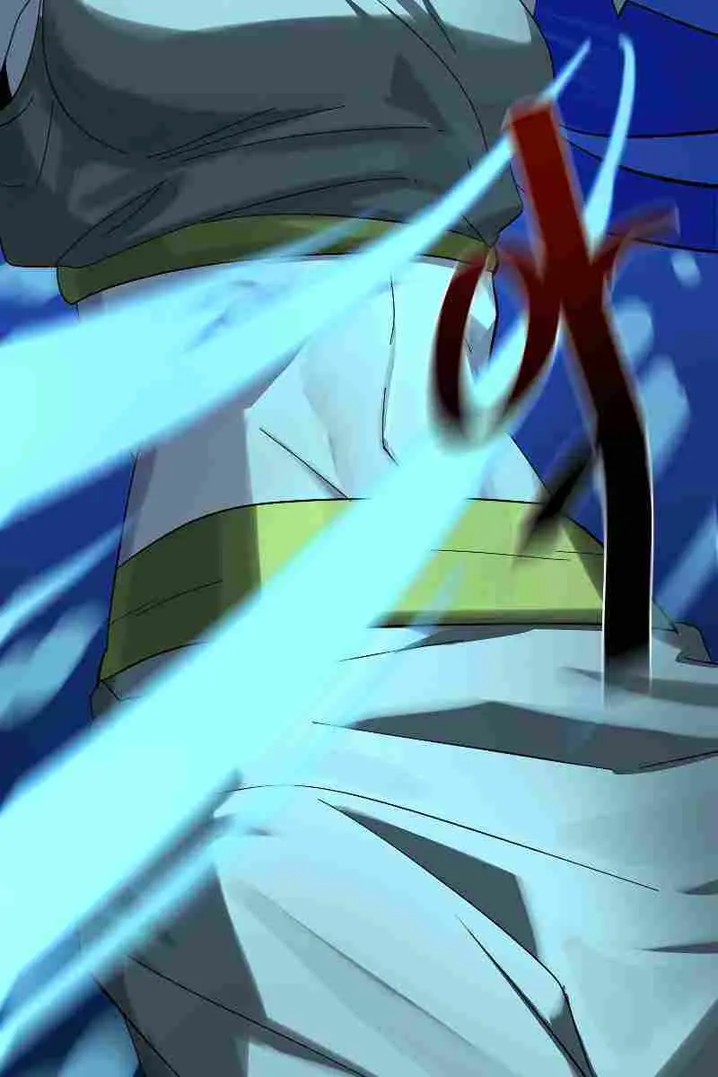 Volcanic Age Chapter 224 Page 39