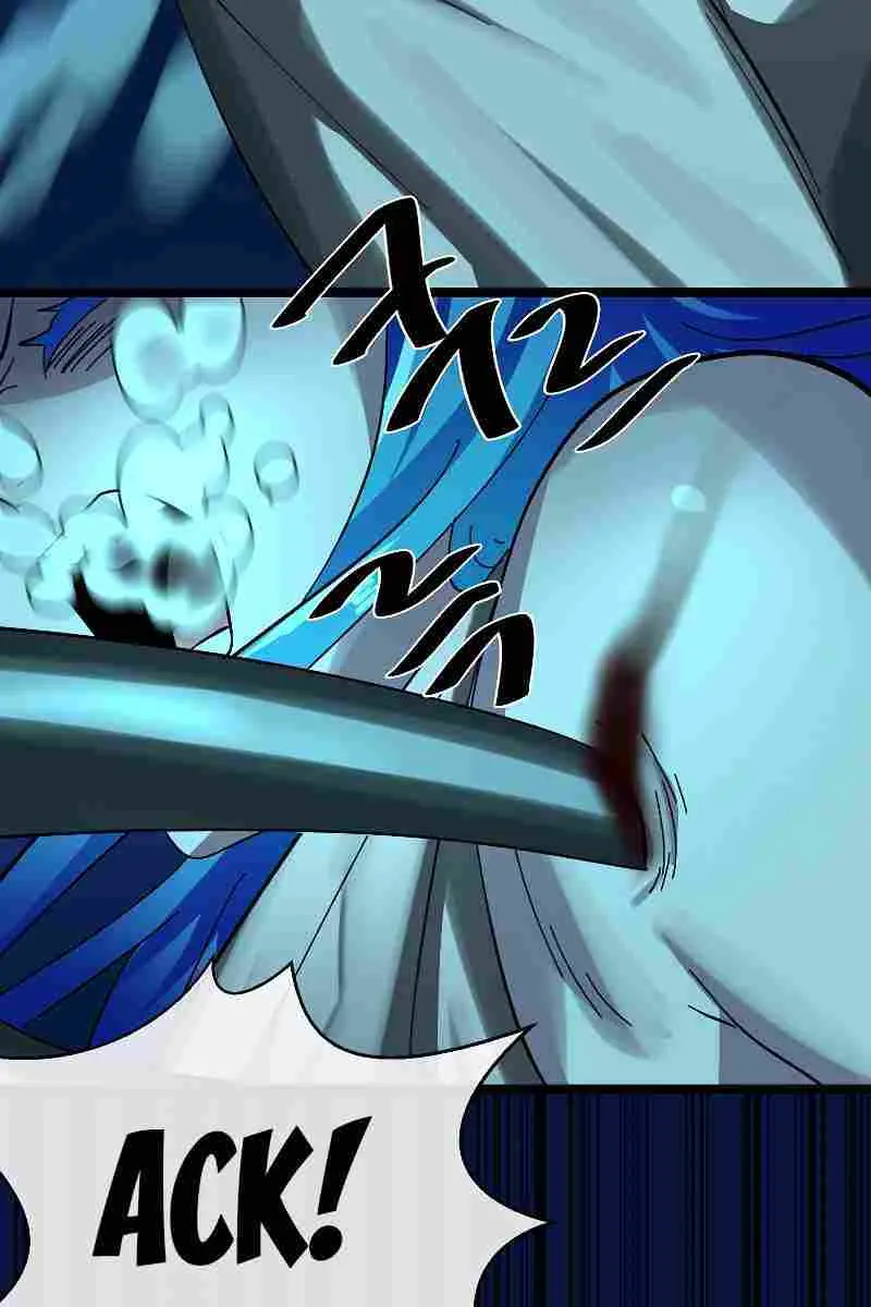 Volcanic Age Chapter 224 Page 40