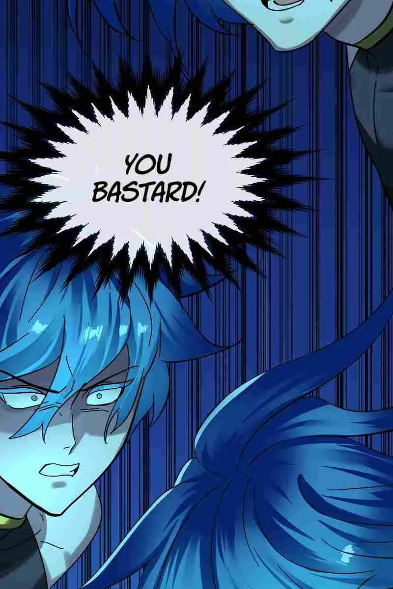 Volcanic Age Chapter 224 Page 42