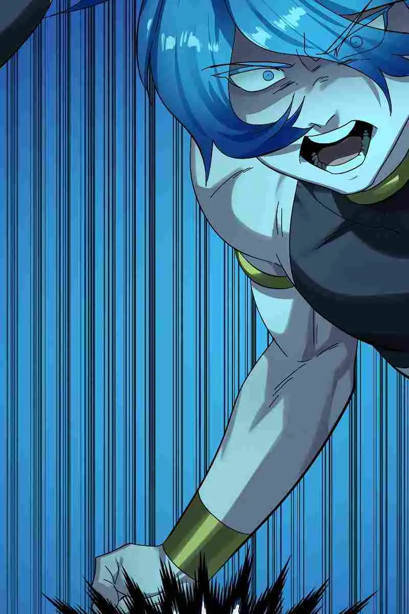 Volcanic Age Chapter 224 Page 43