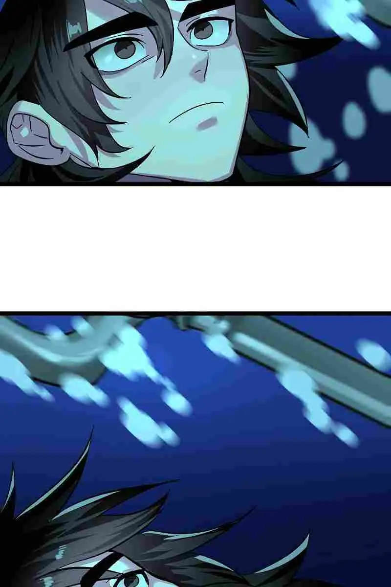 Volcanic Age Chapter 224 Page 46