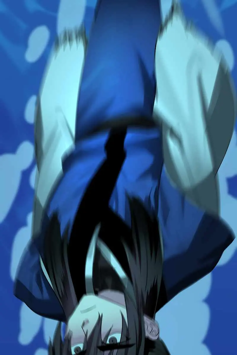 Volcanic Age Chapter 224 Page 53