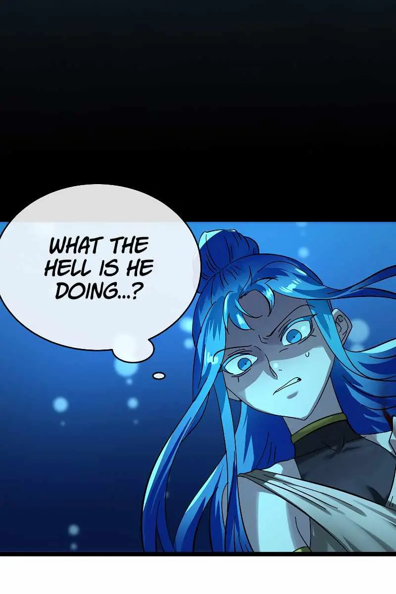 Volcanic Age Chapter 224 Page 59