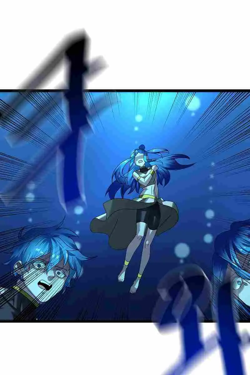 Volcanic Age Chapter 224 Page 71