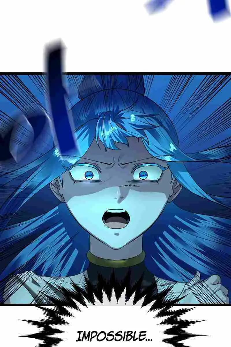 Volcanic Age Chapter 224 Page 72