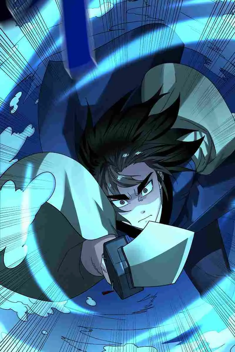 Volcanic Age Chapter 224 Page 76